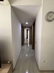 High Park Residences (D28), Apartment #528253591